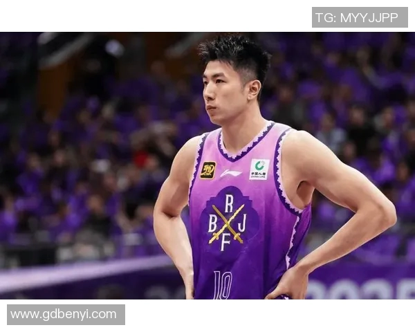 一展歌喉！邹雨宸廖三宁联手闪耀北控赛场，掀起新赛季热潮