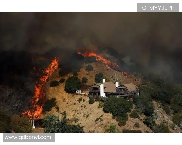 洛杉矶山火导致NBA比赛延期 洛杉矶山火导致NBA比赛延期