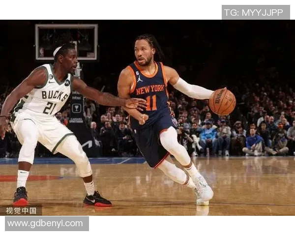 字母哥37+8+7!布伦森36分,雄鹿胜尼克斯 字母哥37+8+7!布伦森36分,雄鹿胜尼克斯