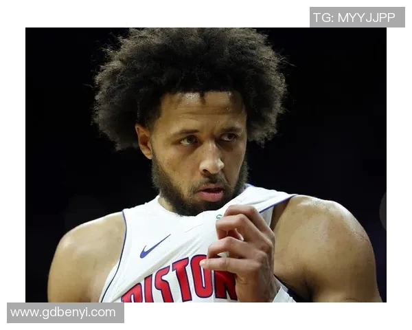 46分12板11助5断!历史首人!这就是活塞给他5年2.69亿顶薪的原因 46分12板11助5断!历史首人!这就是活塞给他5年2.69亿顶薪的原因