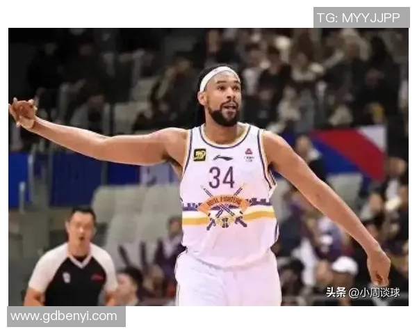 广东欲回购1米97新星遭拒,辽宁推进2换1交易,江苏官宣第3外援 广东欲回购1米97新星遭拒,辽宁推进2换1交易,江苏官宣第3外援