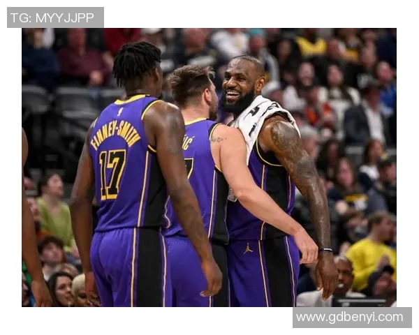 里奇-保罗:湖人还不是总冠军争夺者,他们实力不如掘金和火箭 里奇-保罗:湖人还不是总冠军争夺者,他们实力不如掘金和火箭