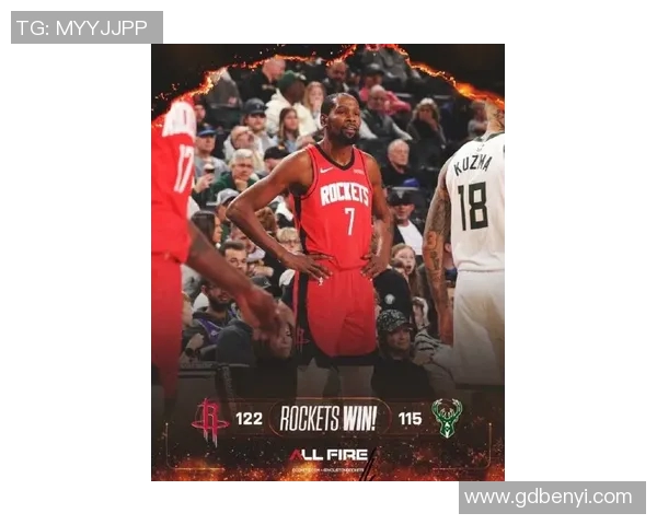 杜兰特与汤普森合砍51分，火箭重拾防守篮板制胜法宝