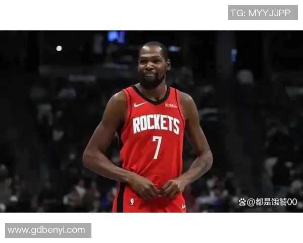 火箭取胜背后隐忧显现，杜兰特创历史新高，申京表现复杂，谢泼德成关键人物