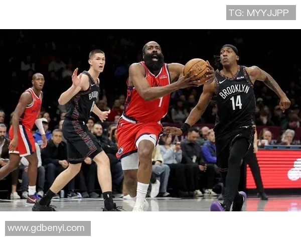 哈登32+10双杀黄蜂！总分超奥尼尔升历史第9 掀关键15-1制胜高潮