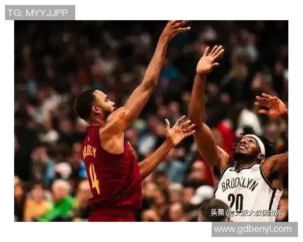 [2026年02月21日] 骑士主场战篮网赛前解析：克利夫兰冲击六连胜，莫布里火线复出，篮网全面重建